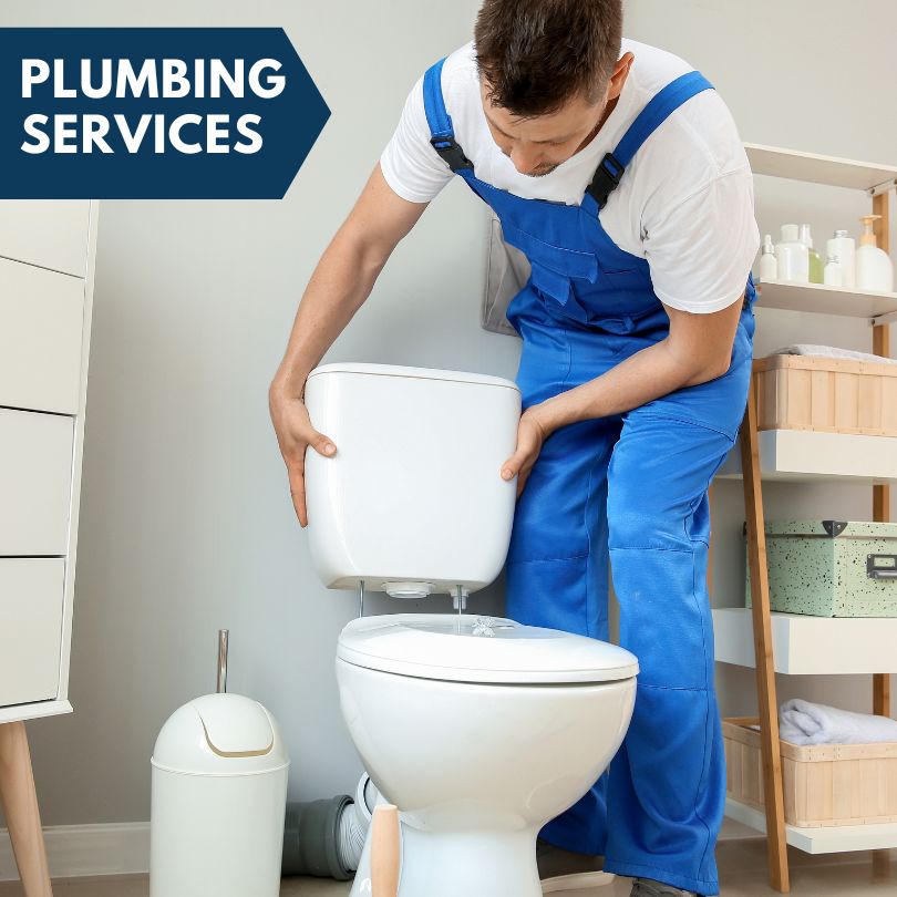 Plumbing Company in Slidell, LA